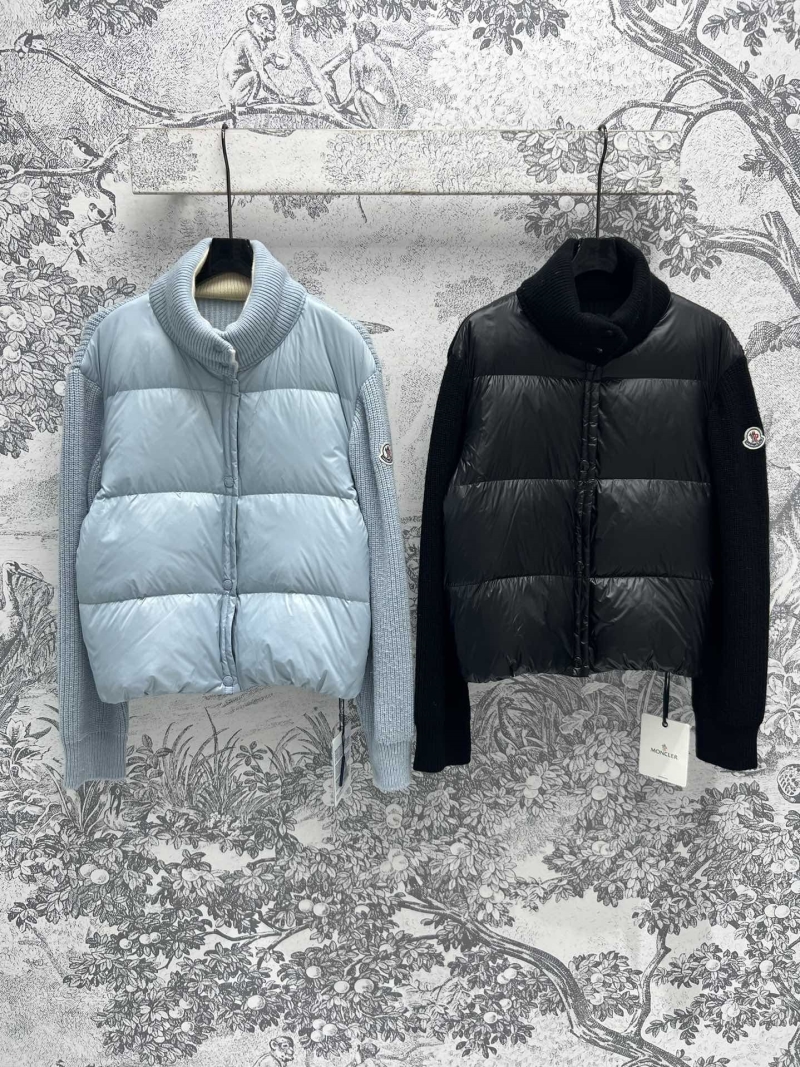 Moncler Down Coat